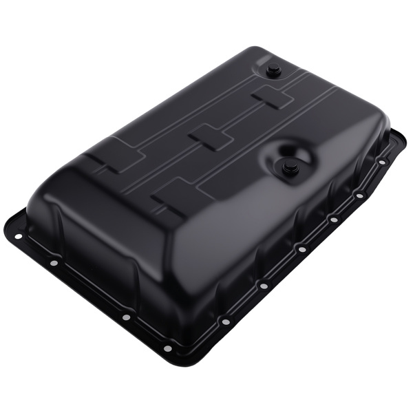 Transmission Oil Pan fit for Toyota 4Runner FJ Cruiser V6 4.0L 2005-2014 265-900-6