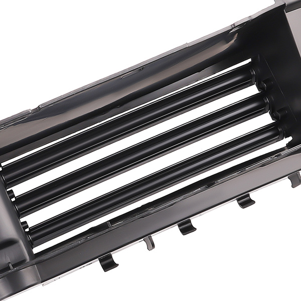 Active Grille Shutter Assembly fit for Jeep Cherokee Latitude North Sport 2014-2018-3