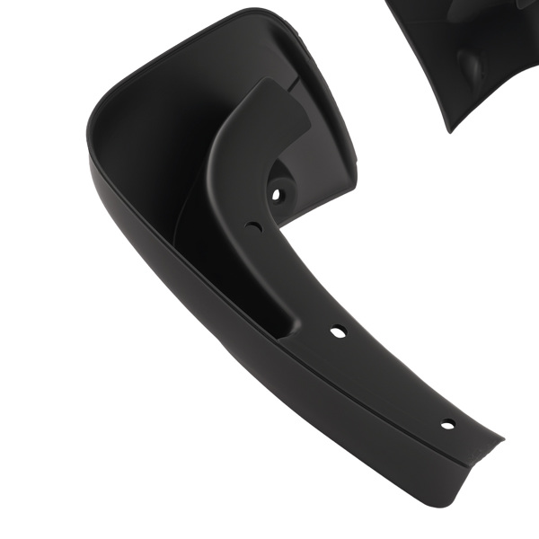 Mudguards Fender Front & Rear fit for Toyota Highlander/Hybrid 2002-2006 76626-48020-3