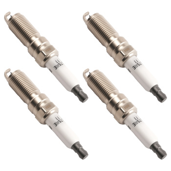 4Pcs Plugs fit for Isuzu i-280 i-290/GMC Canyon 2.8L 2.9L 2006-2012 3474