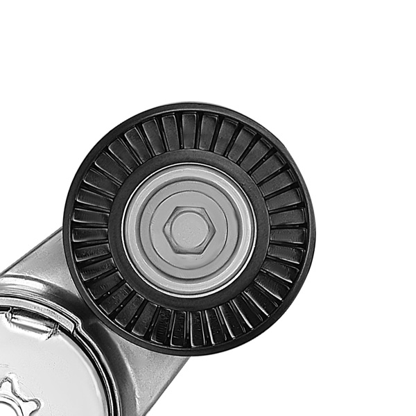 Drive Idler Pulley Tensioner Kit fit for Dodge Grand Caravan Jeep 3.6L V6 5184617AD-2