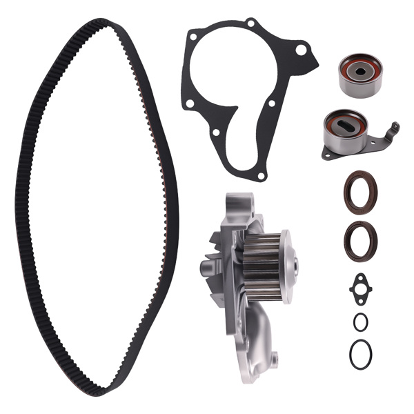 Timing Belt Water Pump Kit fit for Toyota Celica 2.0L 2.2L 1987-1999 16100-09040-6