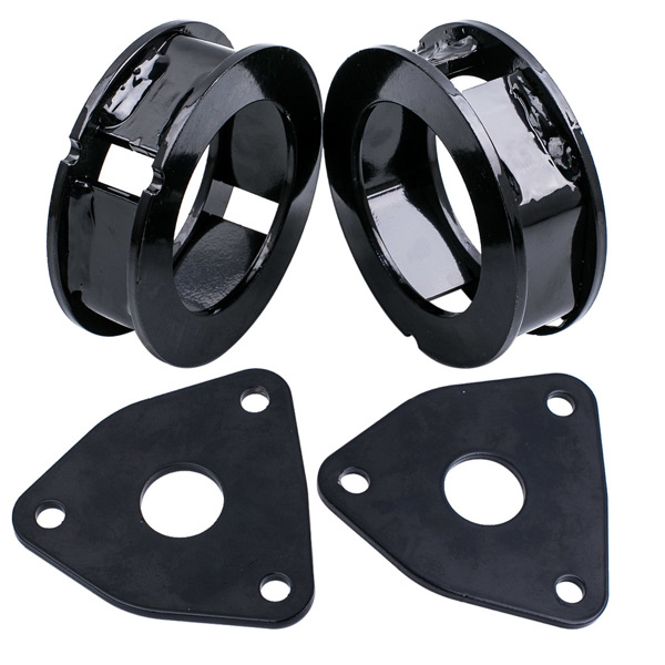 2.5'' Front  Leveling Kit fit for Dodge Ram 1500 2012-2018 4x4 Strut preload spacers-6