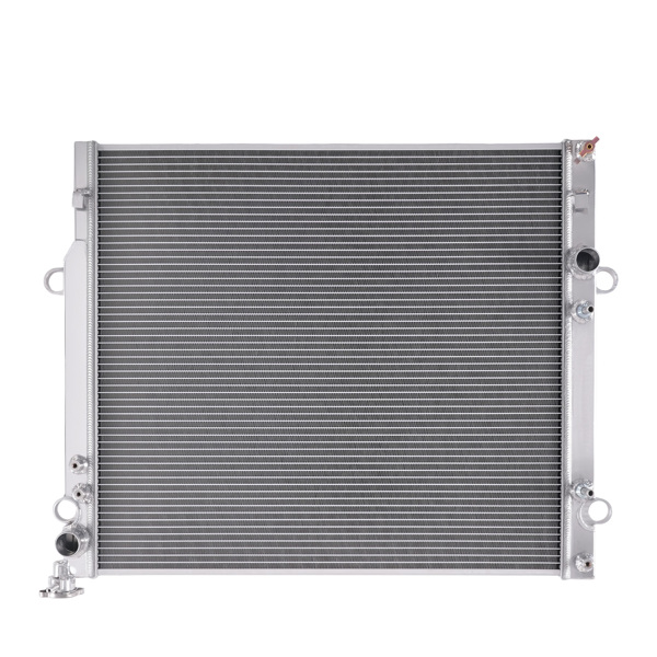 3 Row Aluminum Cooling Radiator fit for Toyota 4Runner 4.0L V6 2003-2009 TO3010274-1