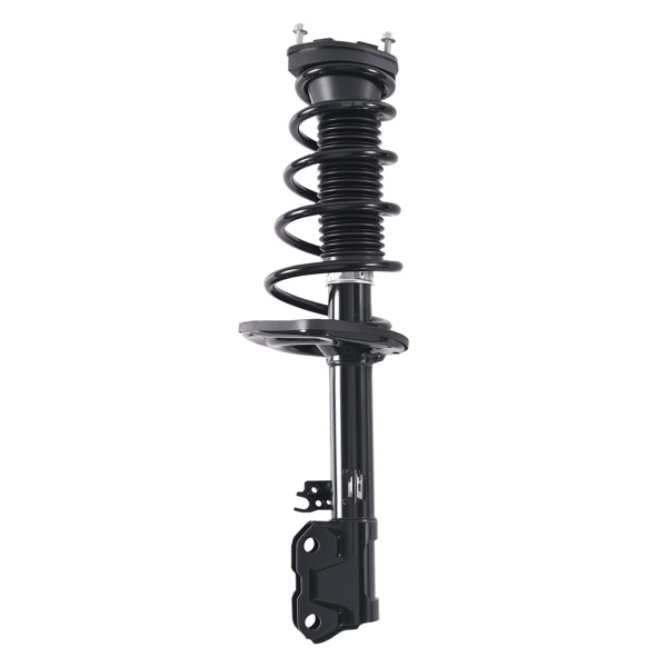 2X fit for 2013-2015 Toyota Avalon XLE Touring SE FWD Rear Complete Struts W/ Spring-1