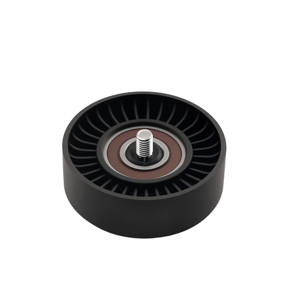 Serpentine Belt Tensioner Pulley Kit fit for Volvo XC70 L6 3.0L 2009-2015 89696-3