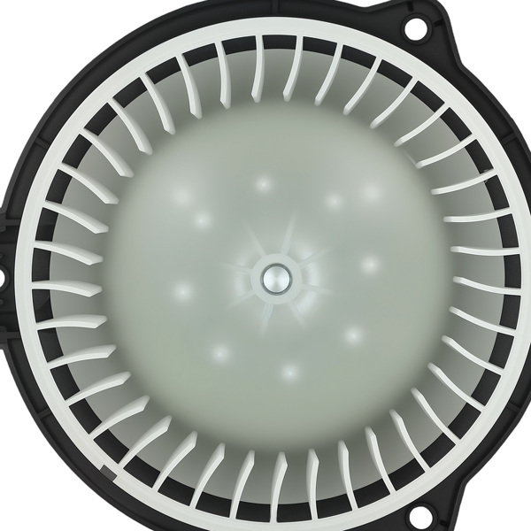 HVAC Heater Blower Motor with Fan Cage fit for Honda Fit 1.5L 2007-2008 79310SAAG01-5