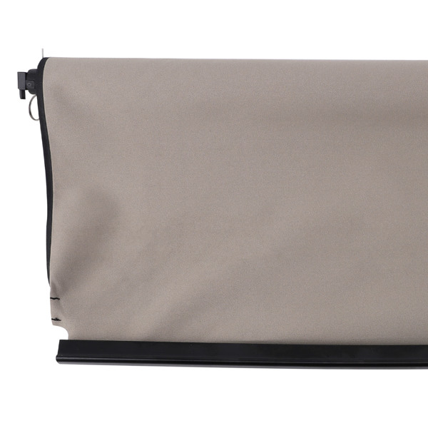 Durable Sunshade Sunroof Cover Curtain fit Cadillac XT5 2017-20 84498442-3