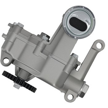 Aluminum Oil Pump fit for Kia Forte 2.0L 2010-2013 21310-2G011 Reliable