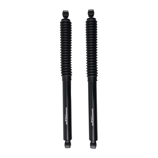 0-3.5" Rear Lift Shock Absorber fit for Ford F-150 Raptor/F-150 2009-2024 2WD/4WD-2