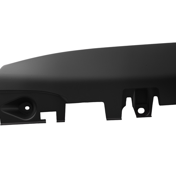 Step Boards Side Step fit for BMW X5 F15 F85 14-18 Black Running Board Non-Slip Set-1