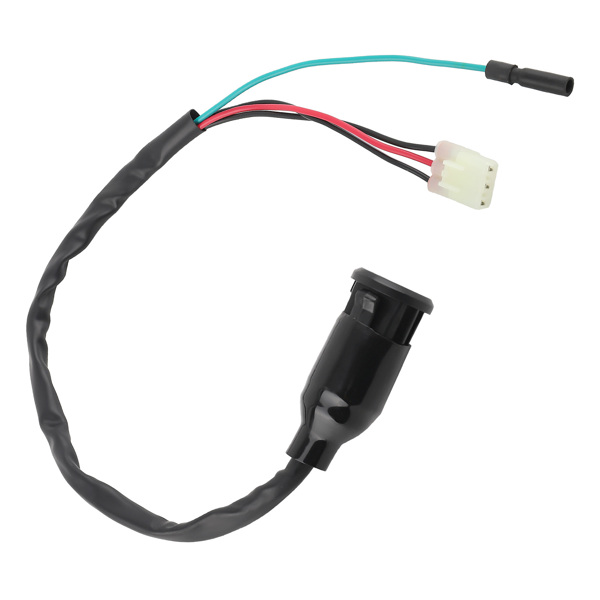Ignition Coil CDI Regulator Wire Harness fit for Honda ATV 1999-2004 30410-HN1-003-4