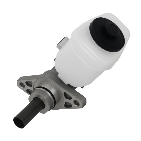 Aluminum Brake Master Cylinder  w/ Reservoir fit for Toyota Tacoma 2.7L 4.0L 2005-07-6