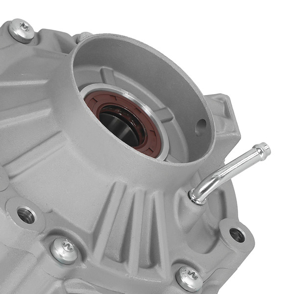 Rear Differential Fit fit for Can-Am Outlander 650/850 1000R 2019 705502808 Silver-3