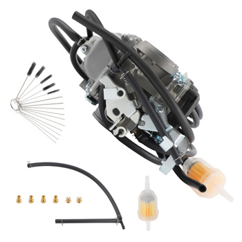 Carburetor Compatible fit for Kawasaki Ninja 250R 250 EX250 1988-2007 15001-1433