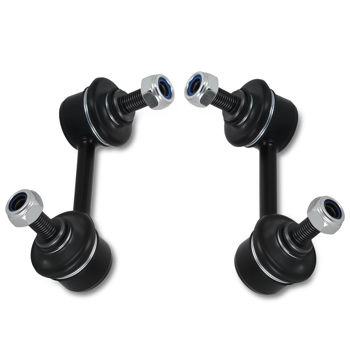 Pair Rear Stabilizer Sway Bar Links Set fit for 2007 2008 2009 2010- 2016 Honda CR-V