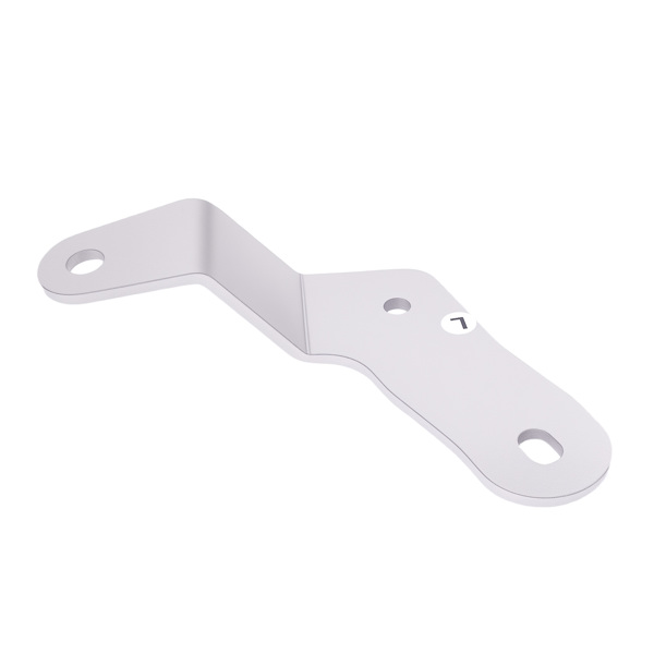 Front Control Arm Drop Bracket 4.5"-8" lift fit for Jeep Cherokee XJ 1984-2001-5