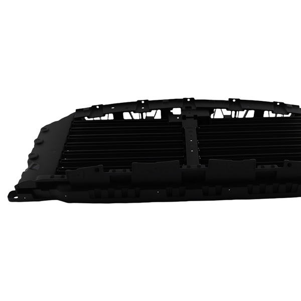 Active Front Grille Shutter fit for Ford F-150 F150 2021-2022 ML3Z8475C with Motor-2