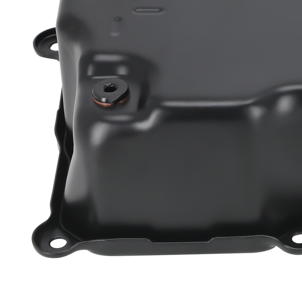 Transmission Oil Pan Kit w/ Filter Gasket fit for VW Golf L4 L5 1.8L 1.9L 2.0L 2.5L-1
