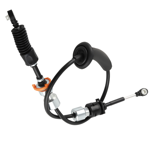 Automatic Transfer Case Shift Cable fit for Jeep Wrangler 3.8L V6 07-11 905-620-4