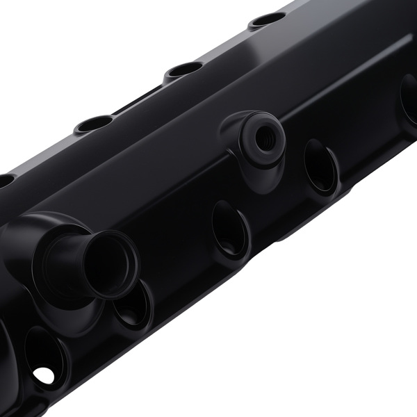 Aluminum Valve Cover Set fit for Ford Lincoln 4.6L 5.4L V8 1997-2004 7C2Z6582A-3
