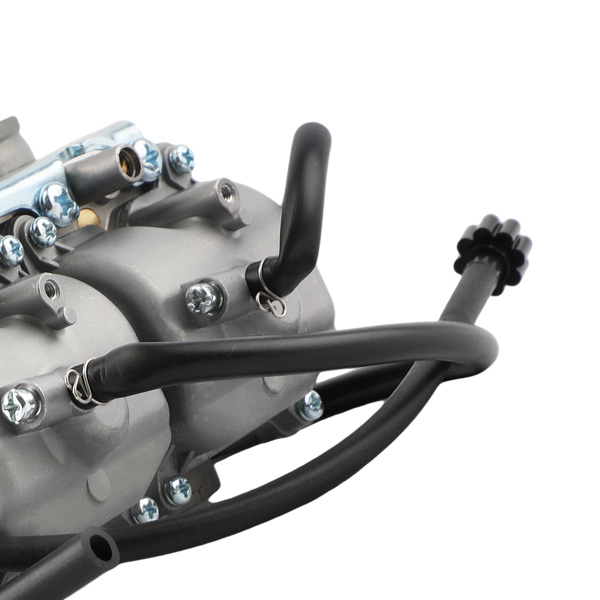 Carburetor Compatible fit for Kawasaki Ninja 250R 250 EX250 1988-2007 15001-1433-4