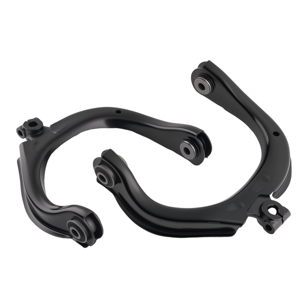 6x Front Upper Control Arms Kit fit for GMC Envoy 2002-2009 Ascender Bravada 9-7x-5