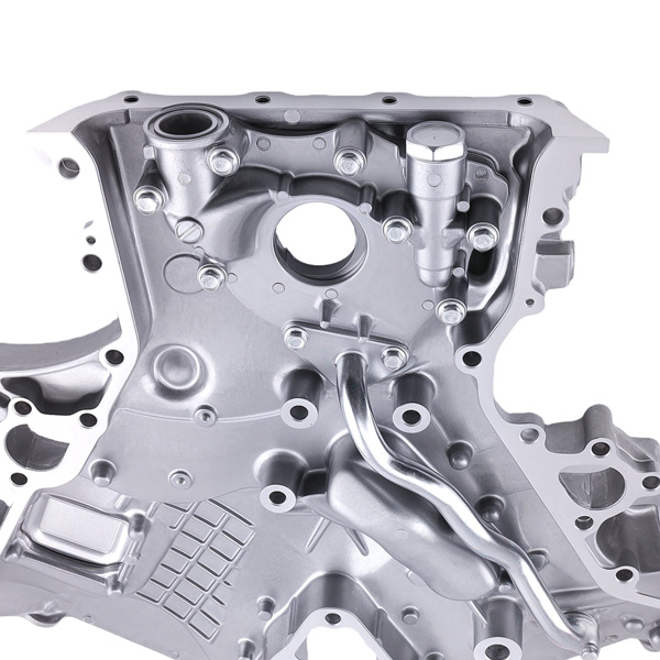 Front Engine Cover fit for Toyota Tacoma 4Runner Tundra 4.0L 1GR-FE 2003-2015-4