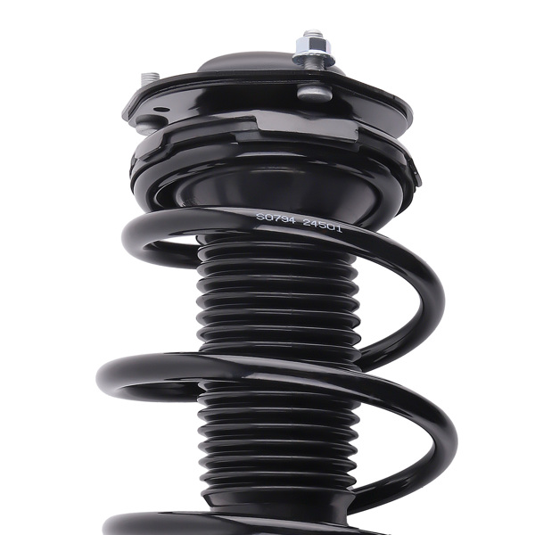 2pcs Front Struts Coil Springs Assembly fit for Toyota Camry 2.5L SE XSE 2012-2017-4