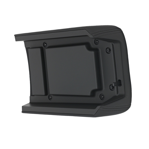 Black Center Console Lid fit for GMC Acadia Buick Enclave 08-17 22905370 Armrest Lid-1