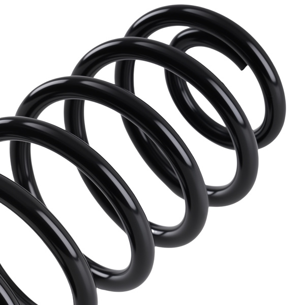 5 Inch Rear Lowering Spring fit for Cadillac Escalade Yukon 2000-2006 AWD-5