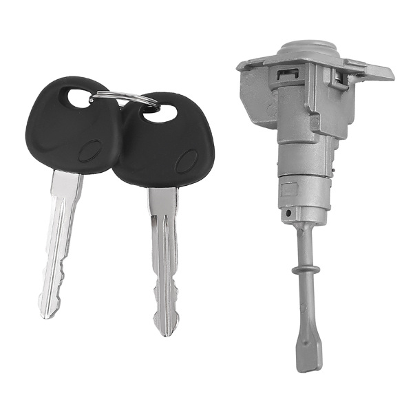 NEW SWITCH W/2KEY fit for ELANTRA 2011-2015 IGNITION & DOOR LOCK CYLINDER 819103XA00-2