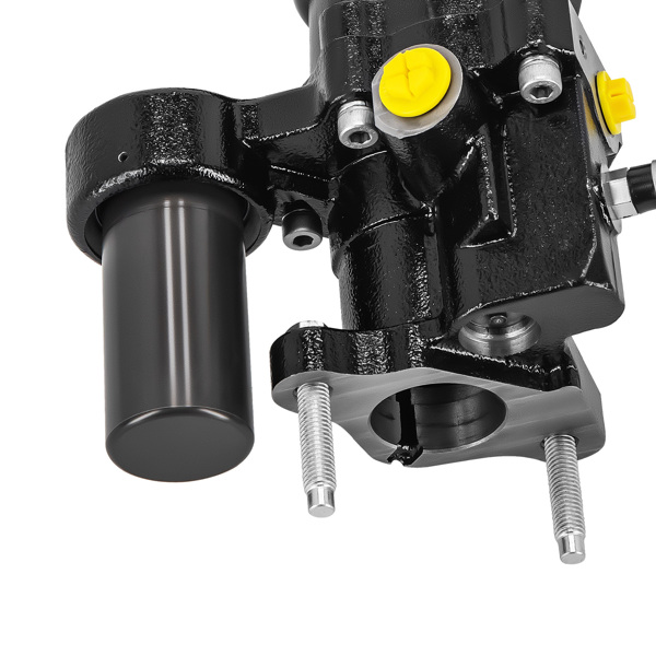 Hydraulic Power Brake Booster fit for Dodge Ram 2500 Ram 3500 1997 5.2L/5.9L/8.0L-4