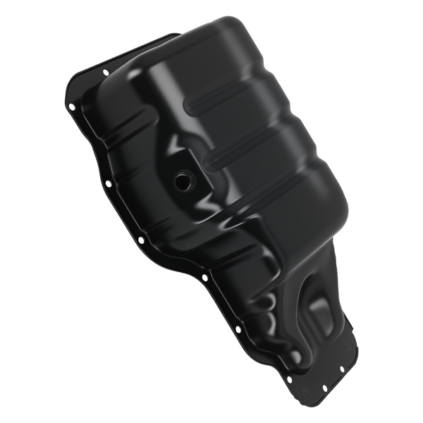 Lower Oil Pan fit for Hyundai Tucson/Elantra GT 2.0L 2014-2019 Direct Fit-2