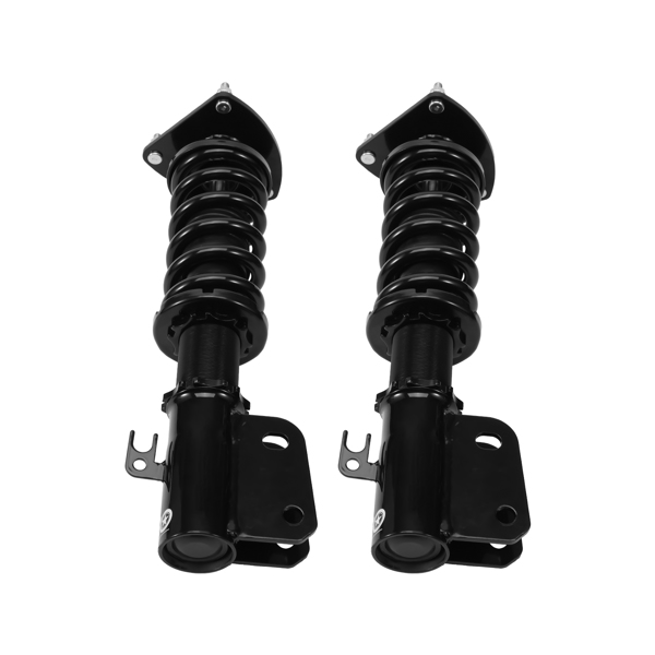 BFO Coilovers Lowering Suspension Kit fit for Scion XB 2004-2006 Shocks Absorbers-3