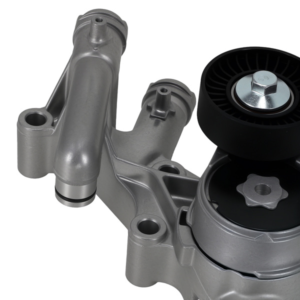 Belt Tensioner Kit fit for Pontiac Bonneville Firebird 3.8L V6 1995-1998 Direct Fit-2