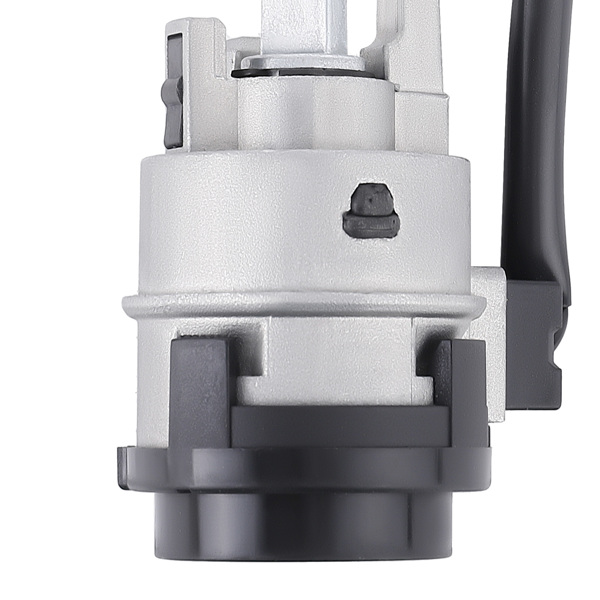 Ignition Lock Cylinder +2 Keys fit for Hyundai Accent 2012-2017 819001RJ00 Aluminum-4