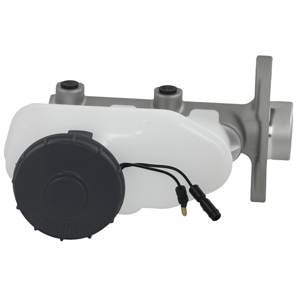 Aluminum Brake Master Cylinder fit for Honda Accord 1998-2002 46100-S4K-A02 M390417-1