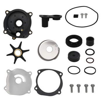 Impeller Kit fit for Johnson Evinrude V4 V6 V8 90-300hp 1982-2006 5001594