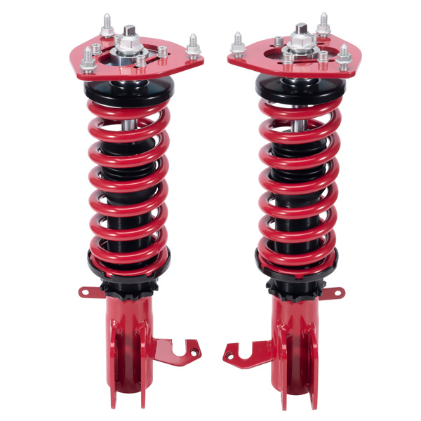BFO Coilovers Struts Suspension fit for Toyota Corolla E100 AE101 88-99 Adj. Height-2