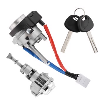 FULL IGNITION DOOR LOCK CYLINDER fit for OPTIMA 11-15