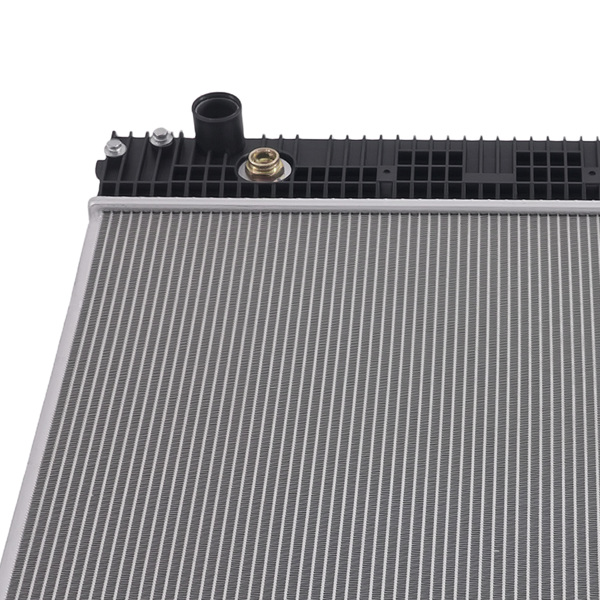 2 Row Aluminum Radiator fit for Freightliner M2 106 08-18 P4018002 AT BHTN4142001-5