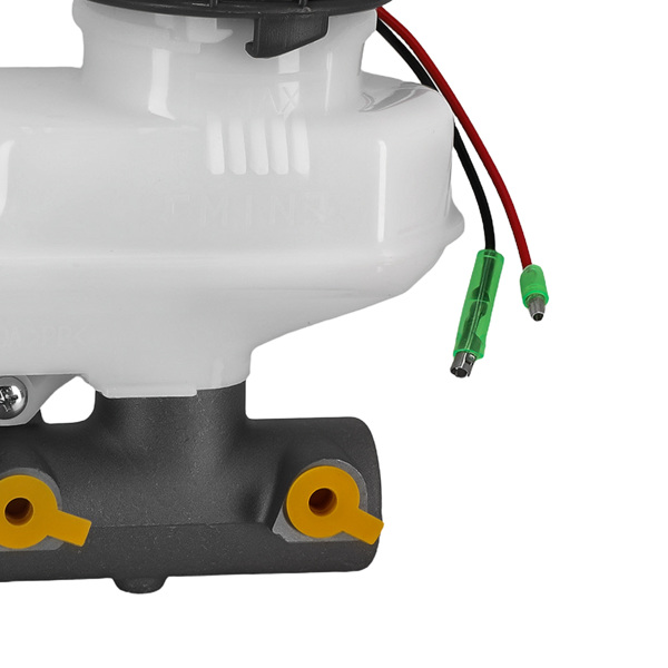 Brake Master Cylinder Assembly fit for Honda Accord 2.3L 3.0L 1998-2002 M390418-5