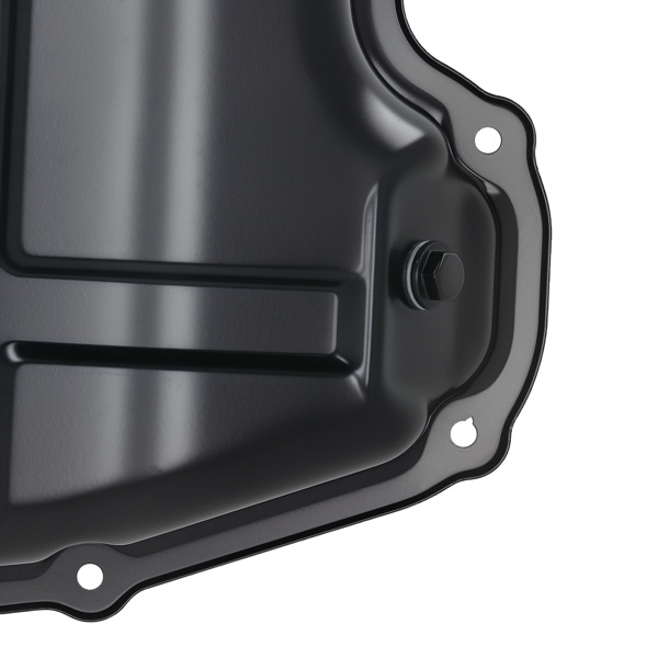 Oil Collection Pan fit for Nissan Kicks Versa L4 2018-2023 111105RF1A Steel-1