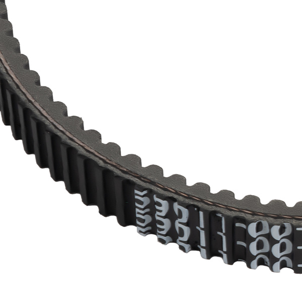 Drive Belt fit for Kawasaki KAF400 Mule 600/610/SX 2005-2019 59011-0011 UHQ451-4