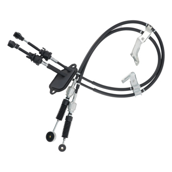 Shift Cable Assembly Shifter Selector fit for Honda Civic 2007-2011 1.8L 54310SNAA04