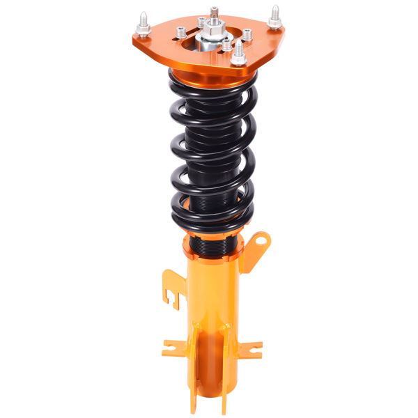 MaXpeedingrods Coilover 24 Level Damper Adjustable fit for Nissan Sentra B16 07-12-5