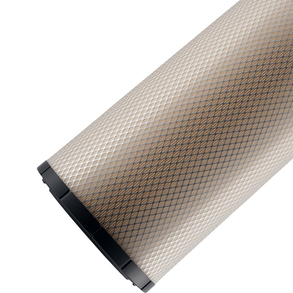 Air Filter fit for Freightliner Century Class Columbia LAF4816 ABPN10GAF25247-2