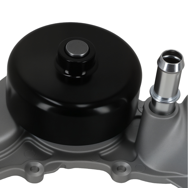 Water Pump fit for Jeep Wrangler 2012-2018 V6 3.6L 68079412AB RL079412AB w/ Gasket-1