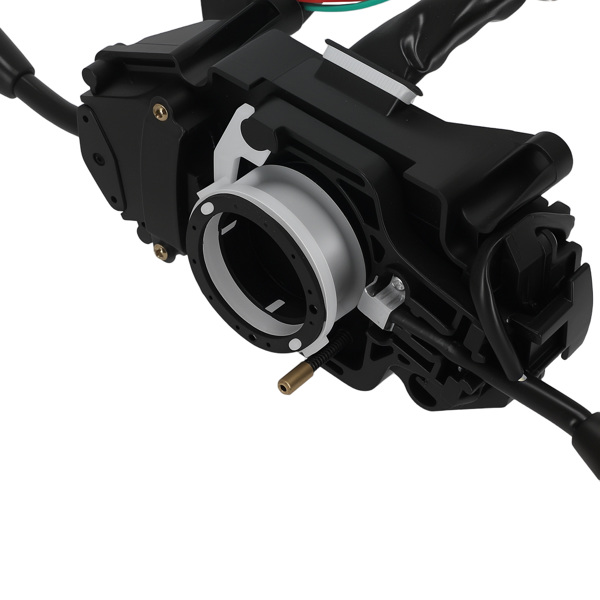 Turn Signal Wiper Switch Assembly fit for Toyota COROLLA 1993-1997 84310-1A660 Black-2